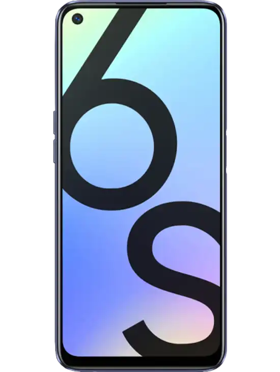 Realme 6s