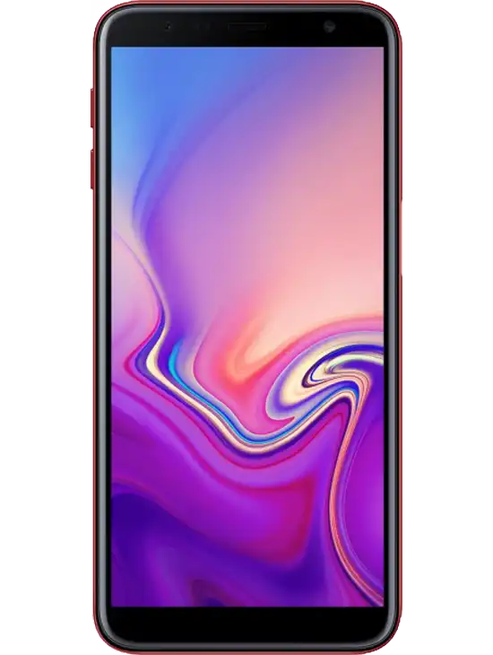 Galaxy J6 Plus