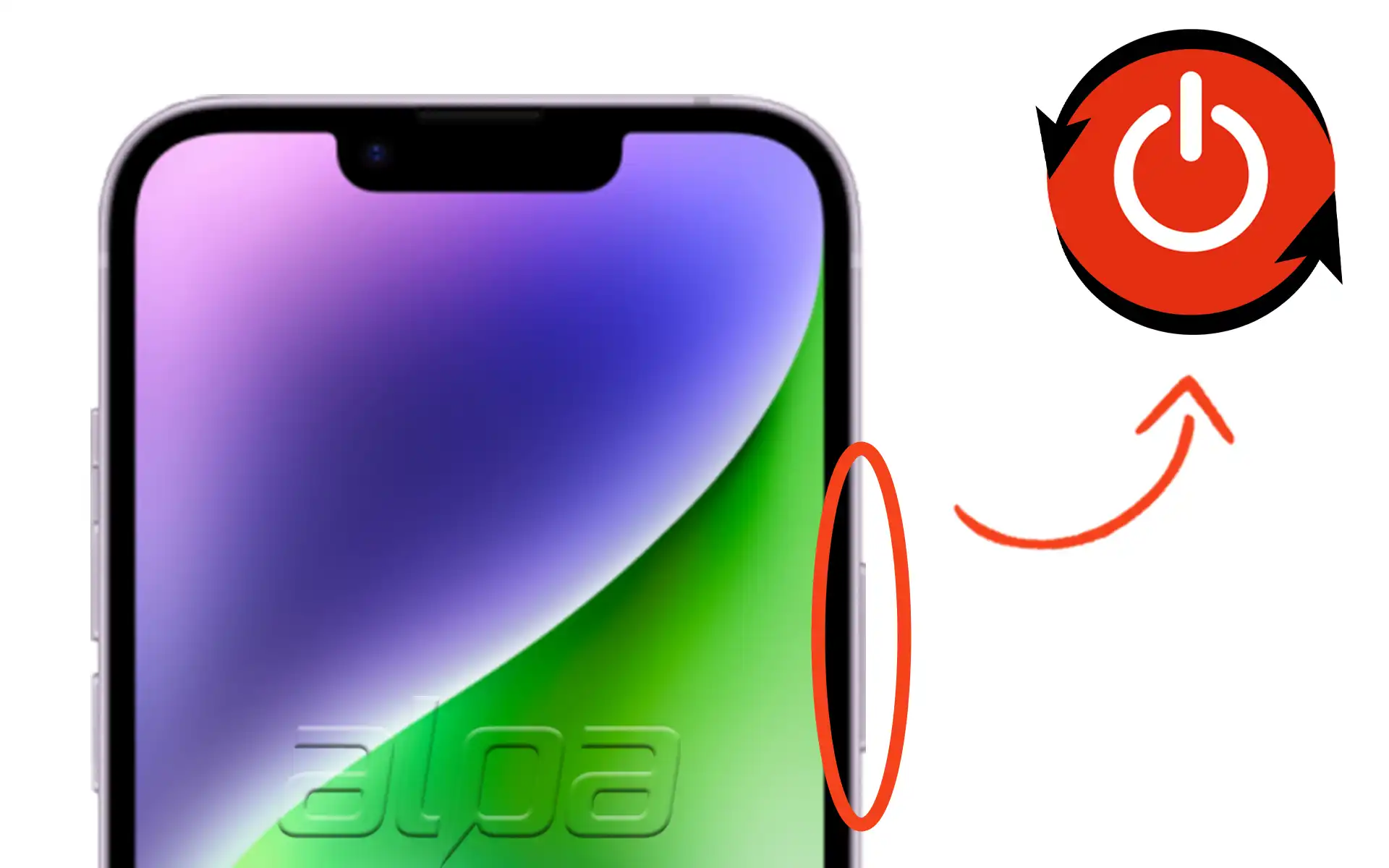 iPhone 14 Açma Kapama Tuşu Değişimi Fiyatı