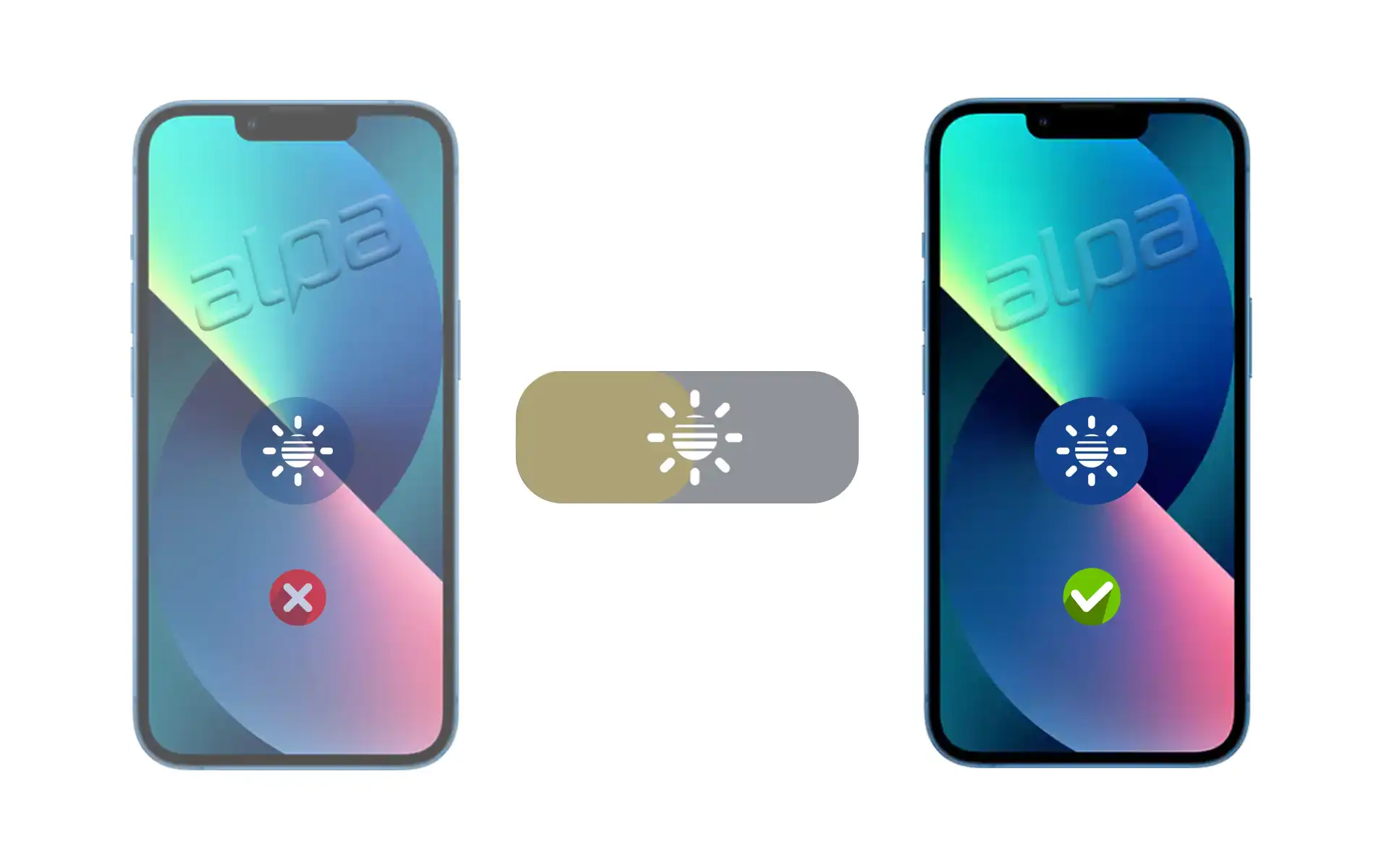 iPhone 13 True Tone Tamiri Fiyatı