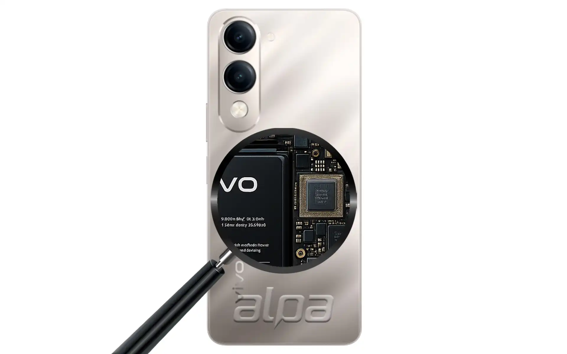 Vivo Y04 Anakart Tamiri Fiyatı
