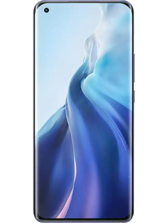 Xiaomi Mi 11