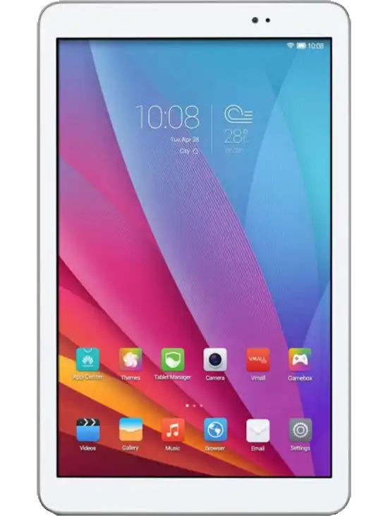 Huawei MediaPad T1 10