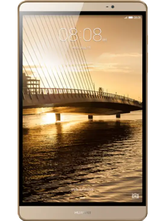 Huawei MediaPad M2