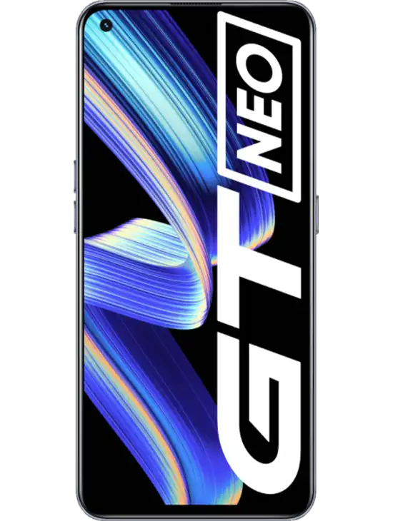 Realme GT Neo