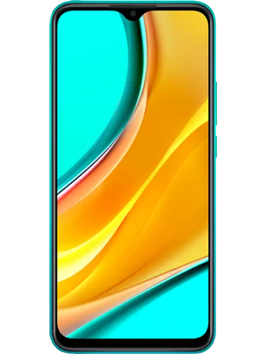 Redmi 9