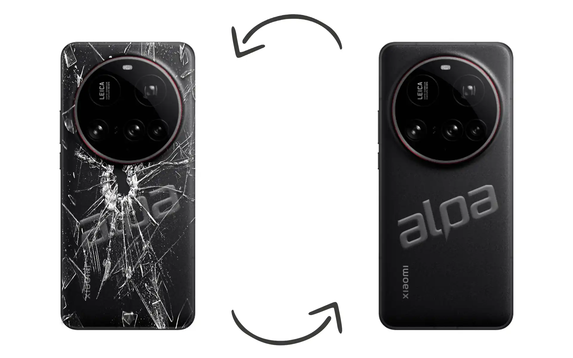 Xiaomi 15 Ultra Arka Cam Değişimi Fiyatı