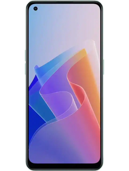 Oppo Reno 7 Lite