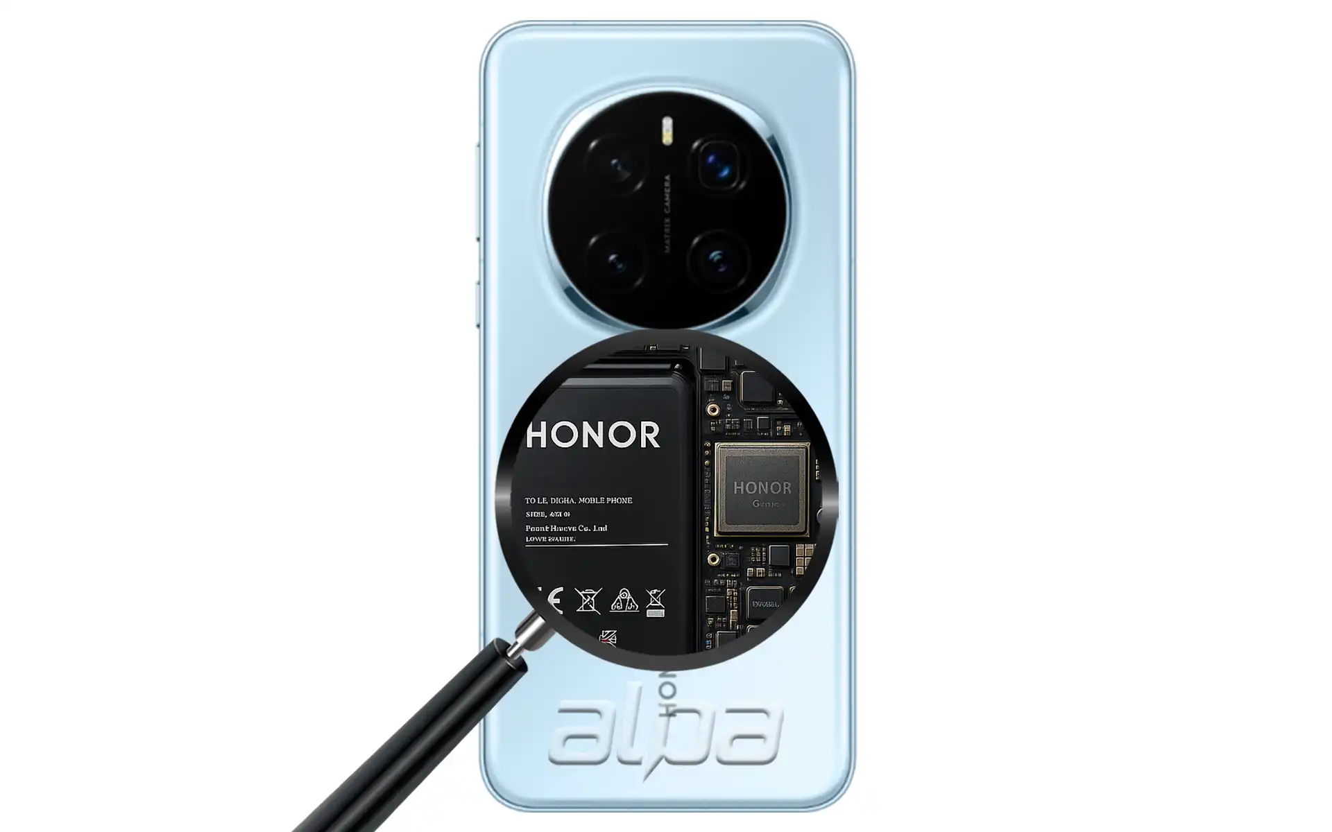 Honor Magic7 Pro Anakart Tamiri Fiyatı