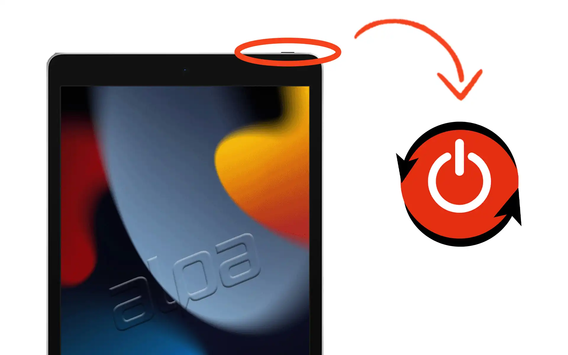 iPad 9 Açma Kapama Tuşu Değişimi Fiyatı