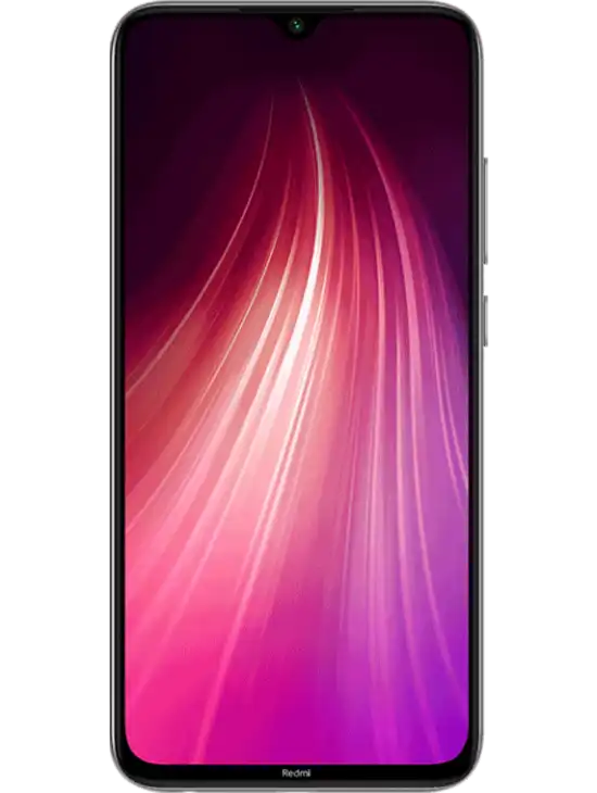 Redmi Note 8