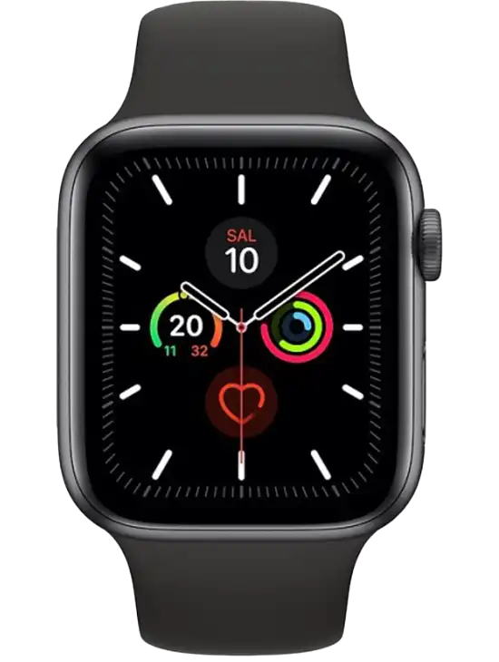 Apple Watch S5 44MM