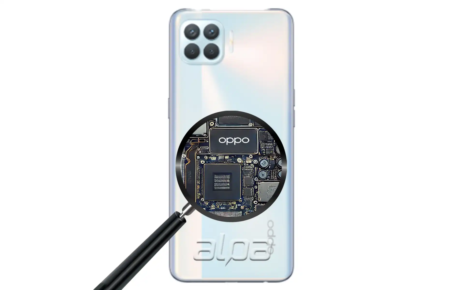 Oppo Reno 4 Lite Anakart Tamiri – Sorunlara Derinlemesine Çözüm 🔧