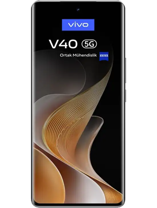 Vivo V40