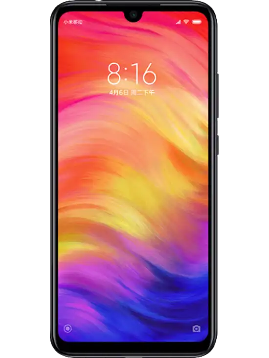 Redmi Note 7