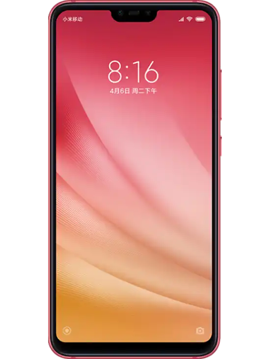 Xiaomi Mi 8 Lite
