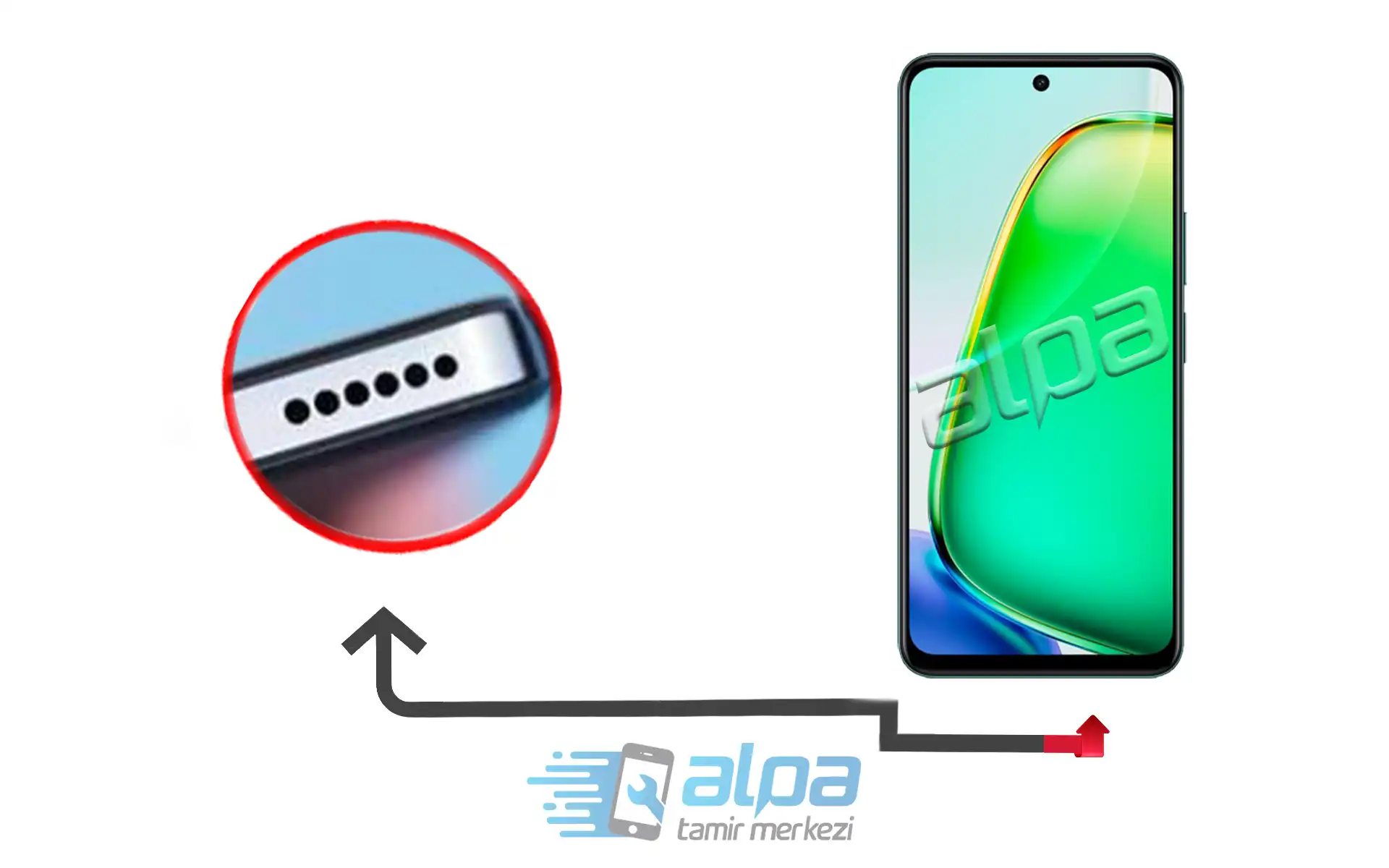 Vivo Y28 Hoparlör Değişimi Fiyatı