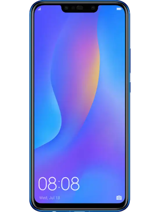Huawei Psmart Plus