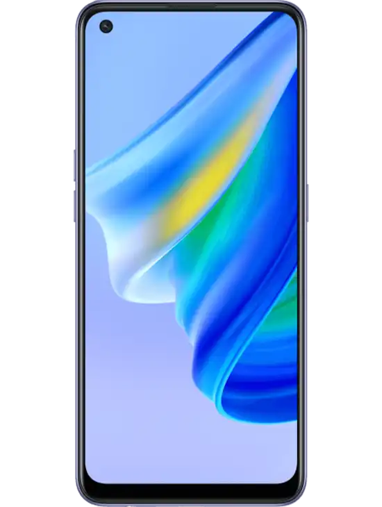 Oppo Reno 6 Lite