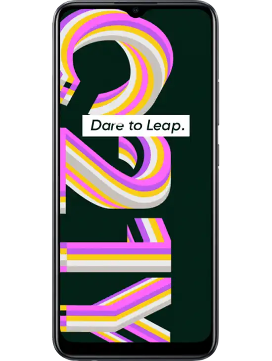 Realme C21Y
