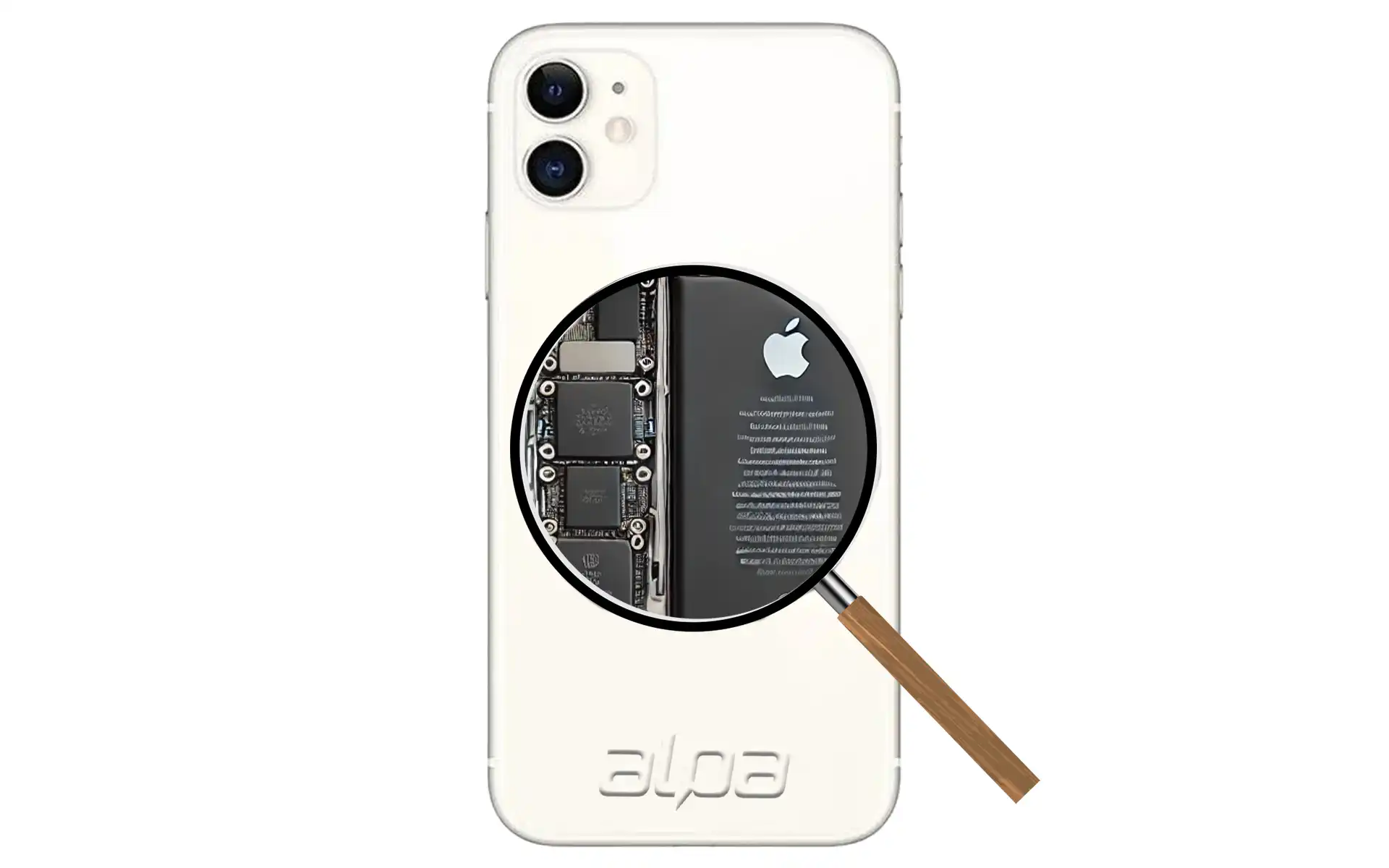 iPhone 11 Anakart Tamiri – Güçlü Teknolojide Güvenli Müdahale 🔧📱