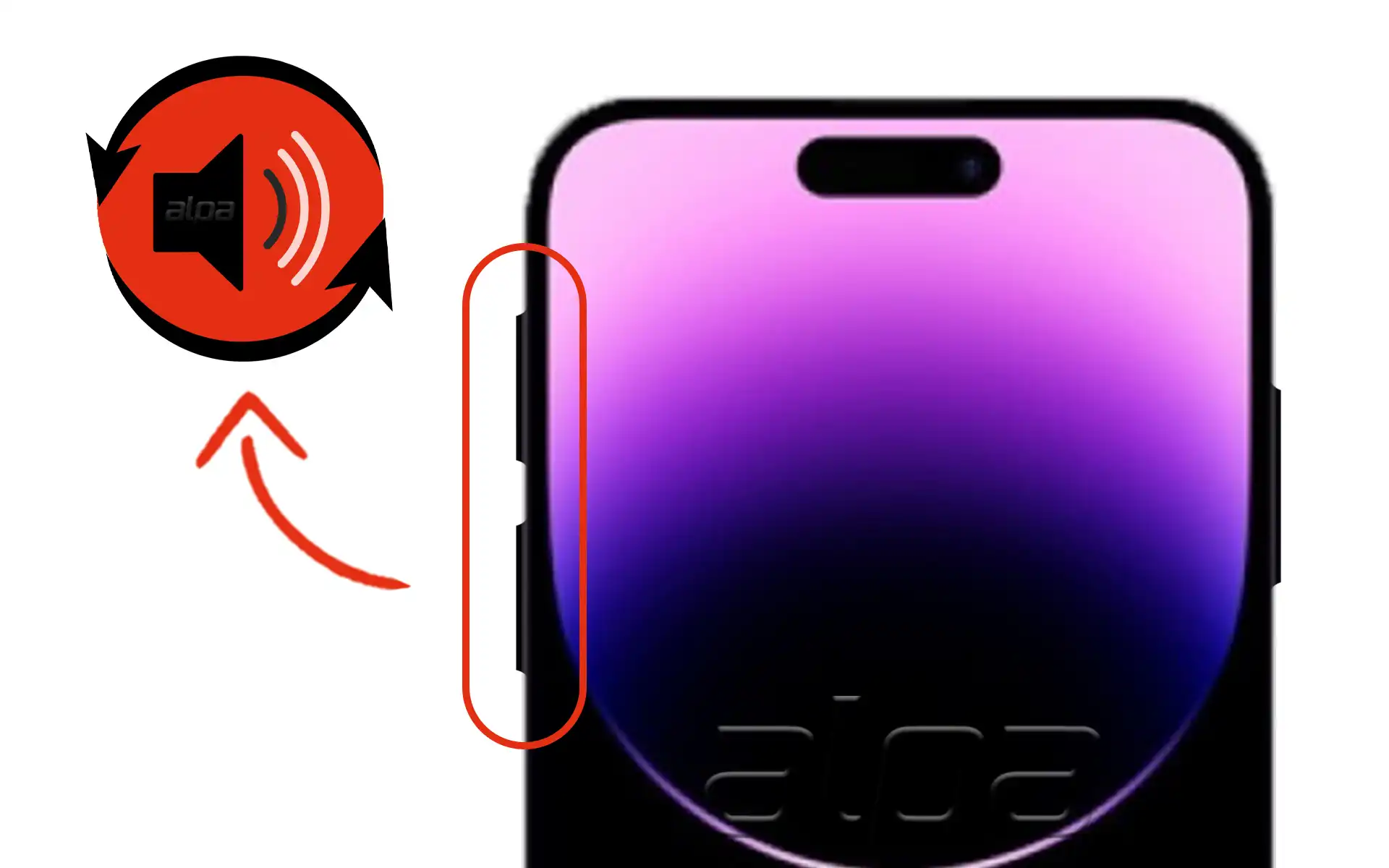 iPhone 14 Pro Max Ses Tuşu Değişimi Fiyatı