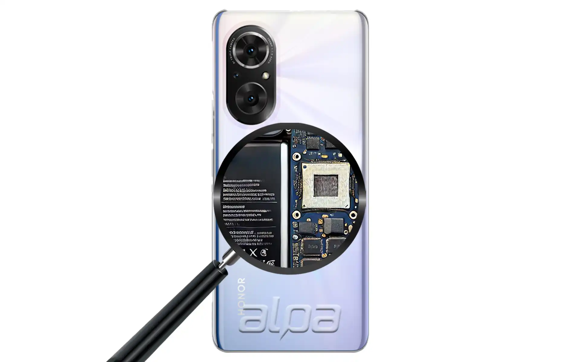 Honor 50 SE Anakart Tamiri – Profesyonel Müdahale, Uzun Ömürlü Çözüm 🔧