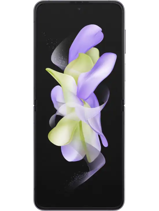 Galaxy Z Flip 4