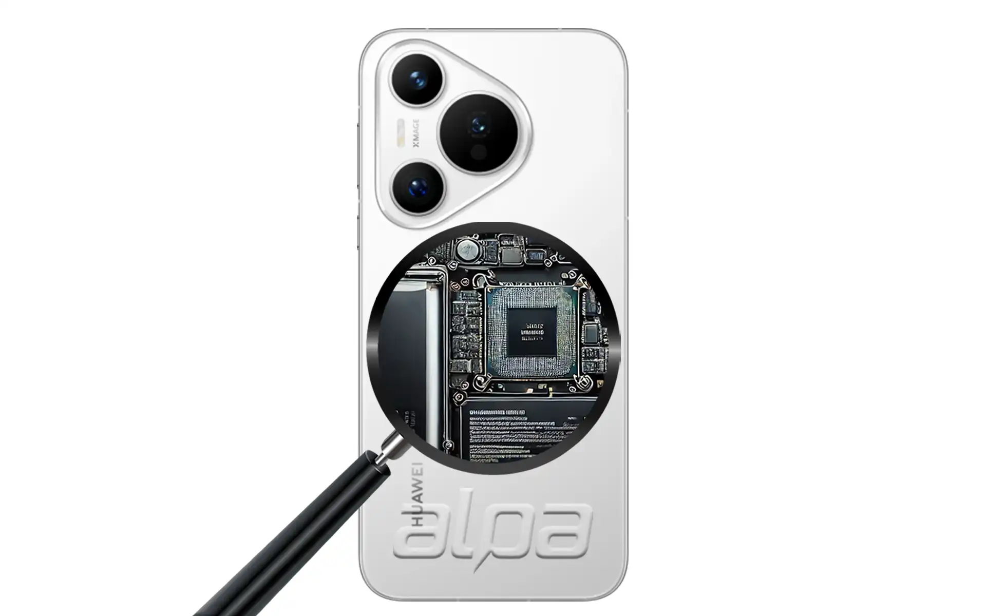Huawei Pura 70 Anakart Tamiri – Yeni Nesil Cihazlar İçin Üst Düzey Teknik Servis 🔧📱
