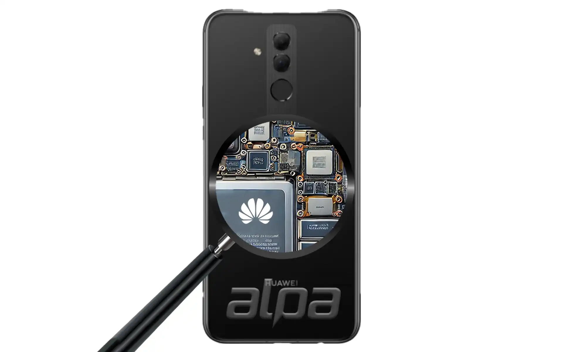 Scheda Di Memoria BigBuild 32GB MicroSDHC Classe 10 Ultra Veloce Per Huawei Mate 20 Lite, P Smart 2019, Y6 2019 E Altri