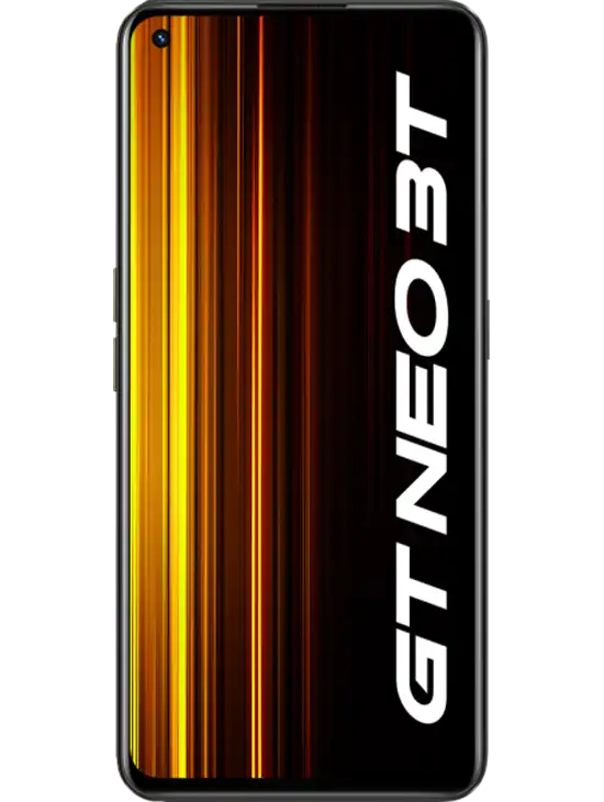Realme GT Neo 3T