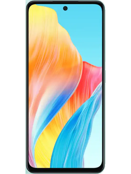 Oppo A58