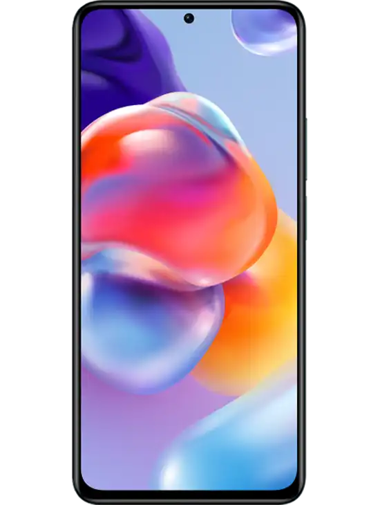 Redmi Note 11 Pro Plus 5G