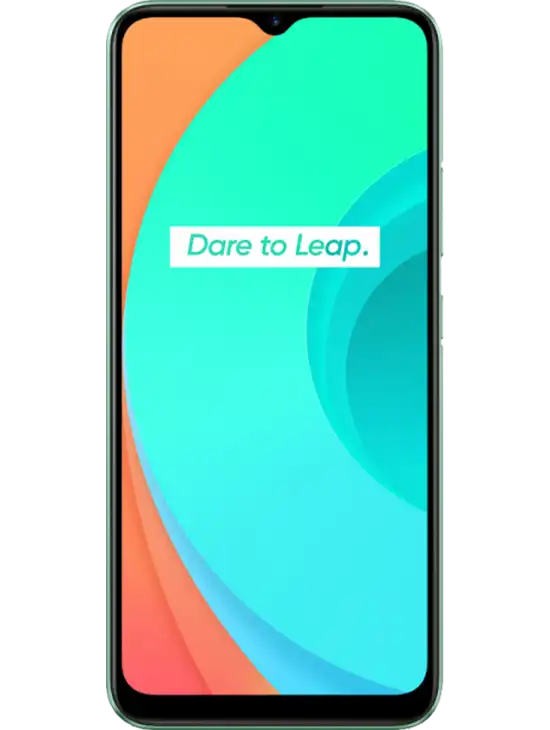 Realme C11