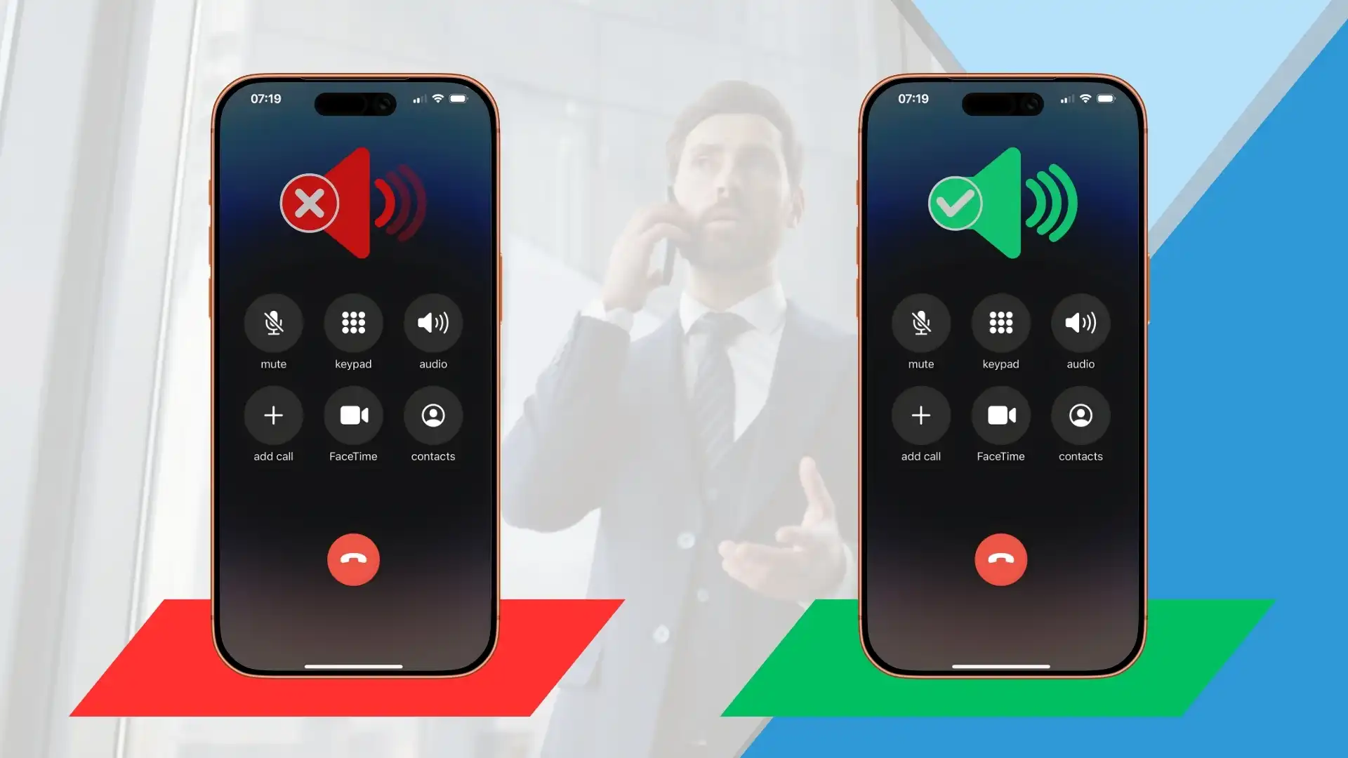 iPhone Telefonumun Sesi Az Çıkıyor, Ne Yapmalıyım?