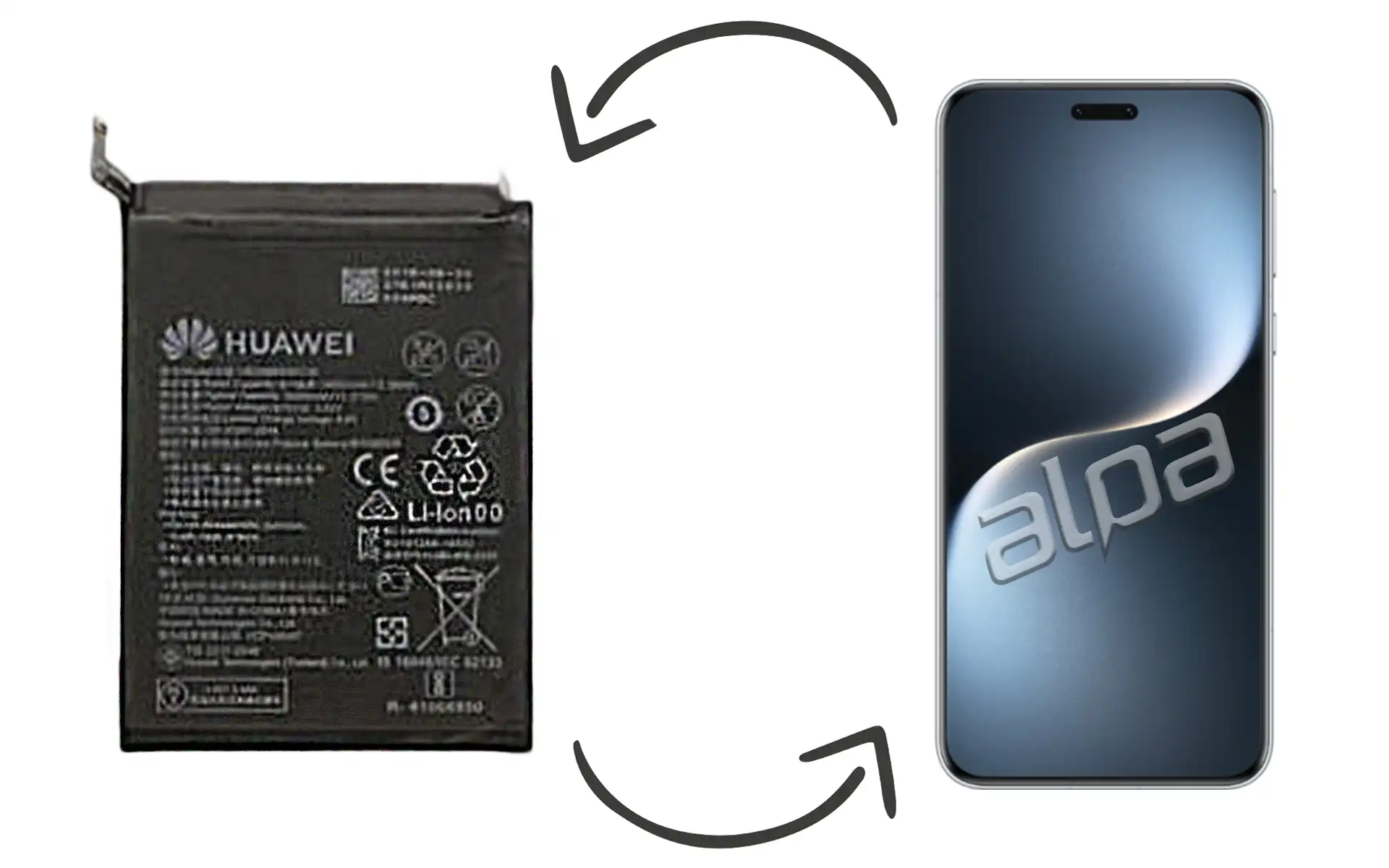 Honor Magic7 Pro Batarya Değişimi Fiyatı