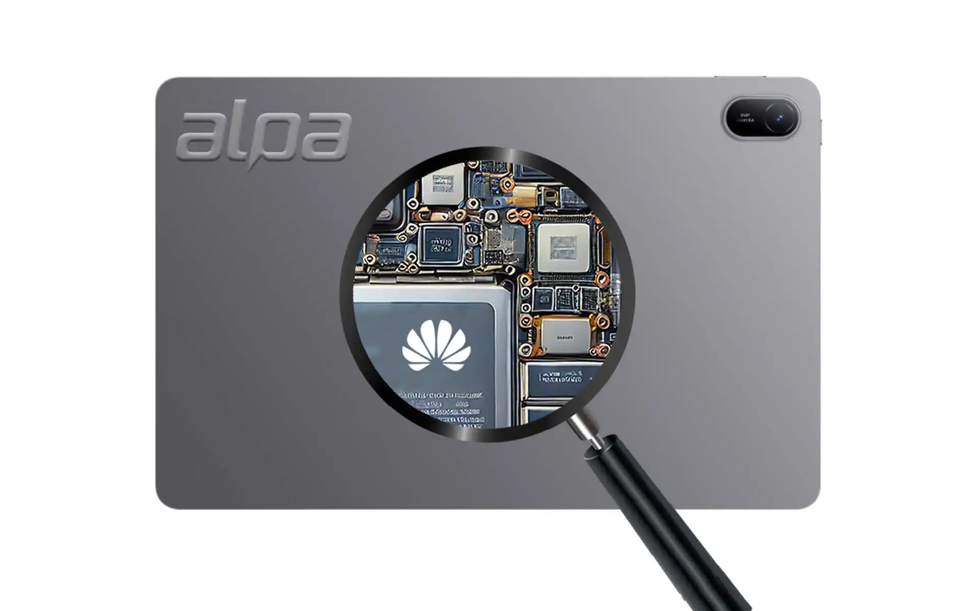 Huawei MatePad 11 Anakart Tamiri