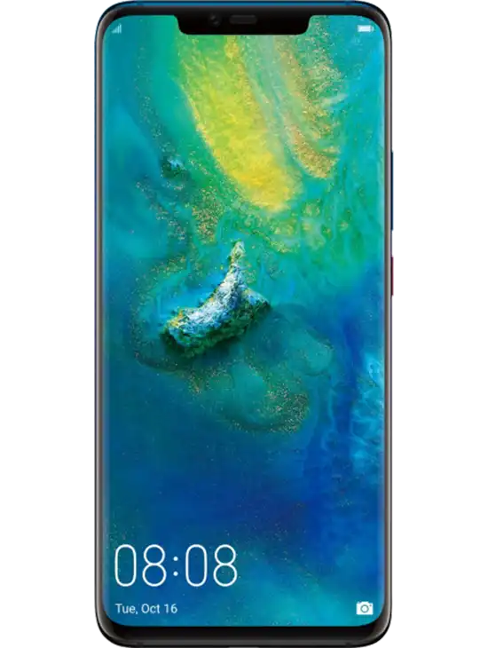 Huawei Mate 20 Pro