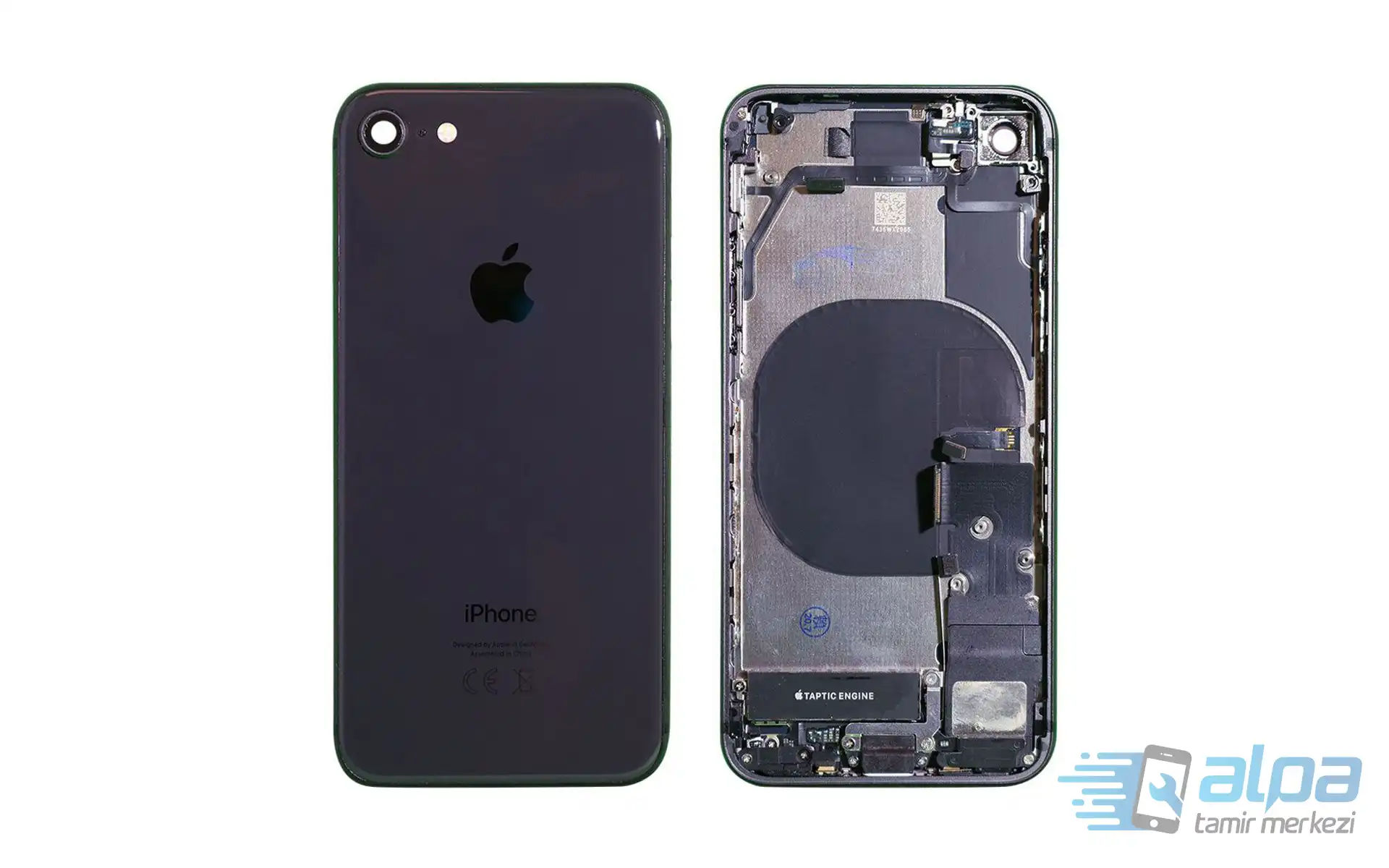 iPhone 8 Kasa Değişimi Fiyatı 1099 TL