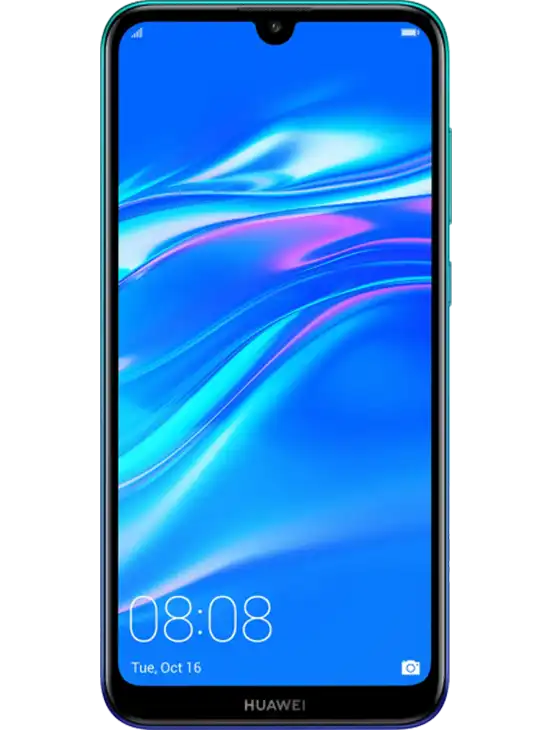 Huawei Y7 2019