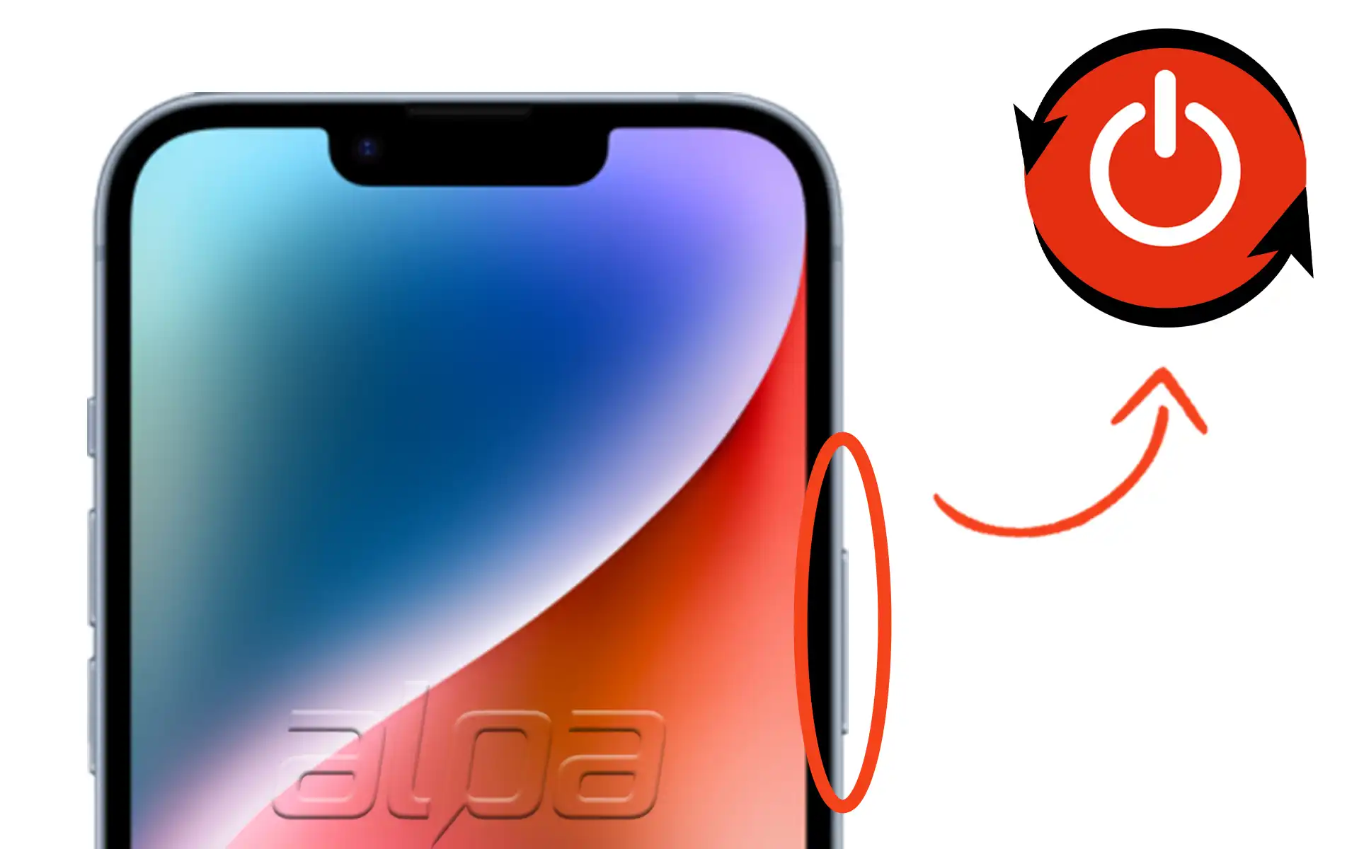 iPhone 14 Plus Açma Kapama Tuşu Değişimi Fiyatı