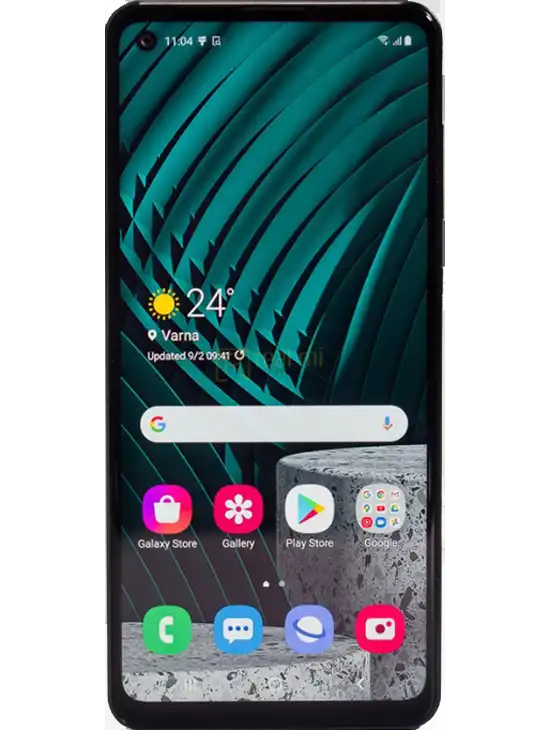 Galaxy A21s