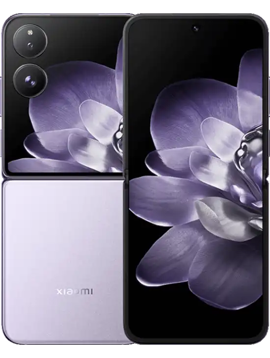 Xiaomi Mix Flip
