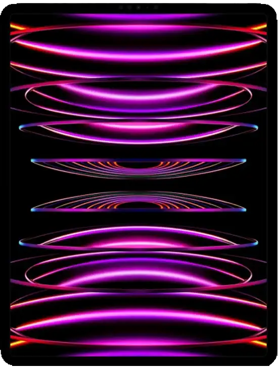 iPad Pro 12.9 (6. nesil)