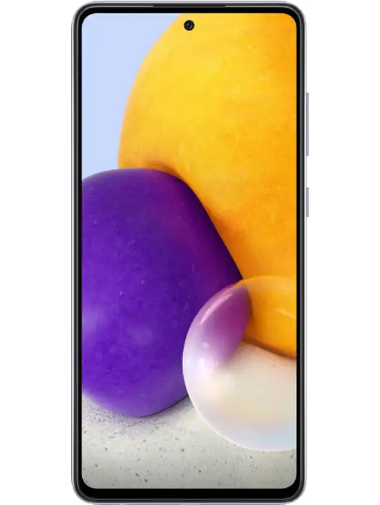 Galaxy A72