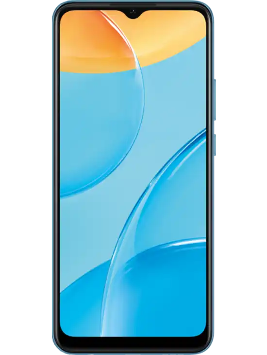 Oppo A15