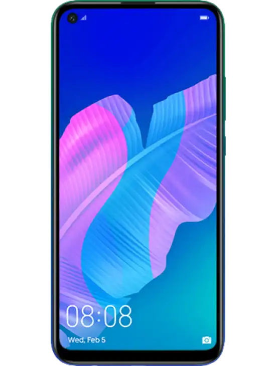 Huawei P40 Lite E