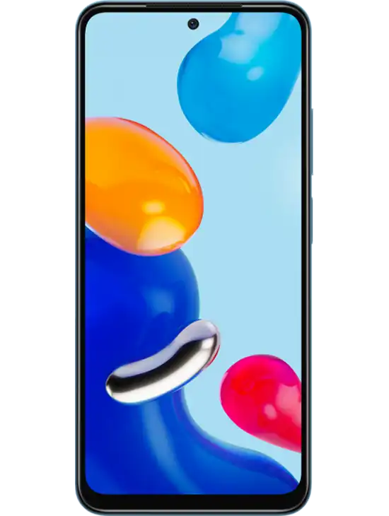 Redmi Note 11