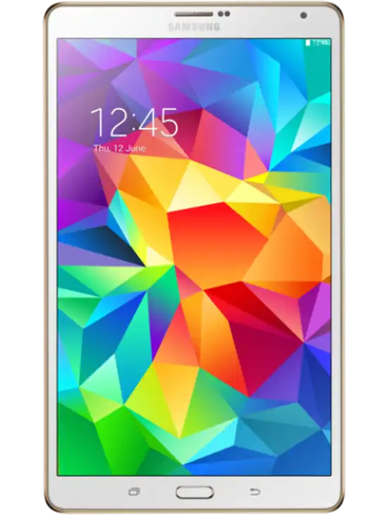 Galaxy Tab S SM-T700