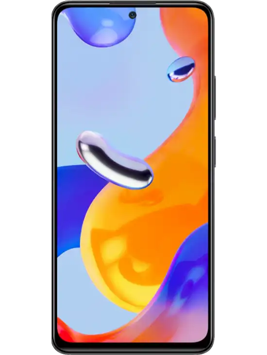 Redmi Note 11 Pro